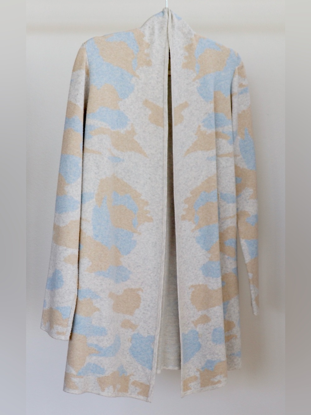 Kinross Cashmere Cardigan XS